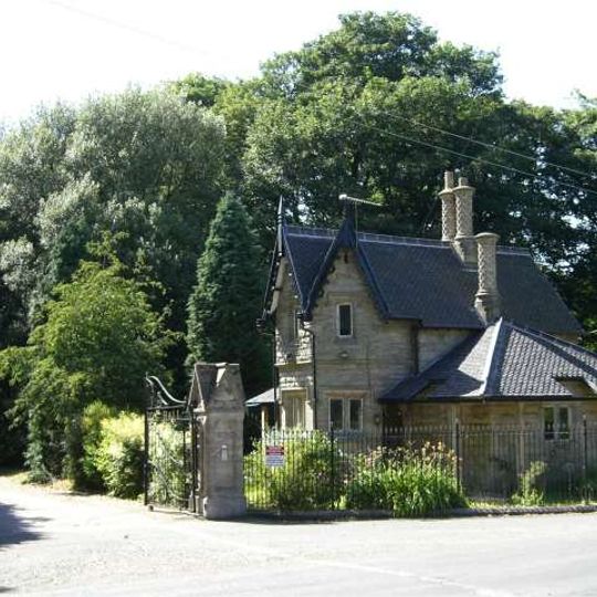 East Lodge