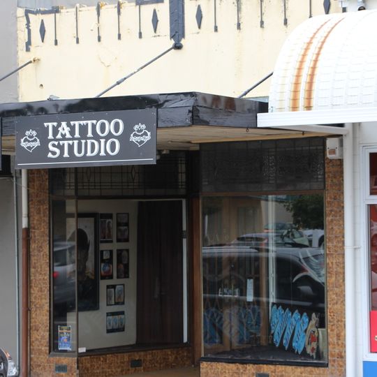 Colonial Fair Antiques