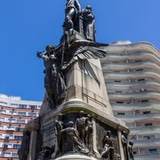 Andradas Monument