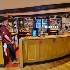 White Hart Hotel