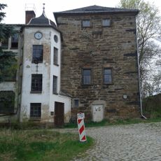 Trockenturm Geißlerweg 3