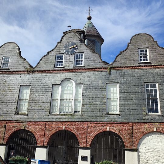 Kinsale Regional Museum & Courthouse