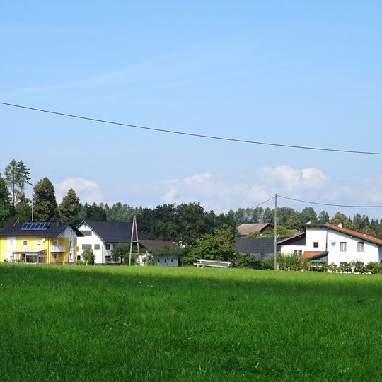 Werouzach/Verovce