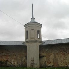 Юго-западная башня (Зеленец)