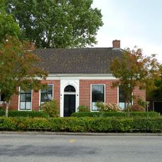 Baron van Asbeckweg 44, Warfhuizen