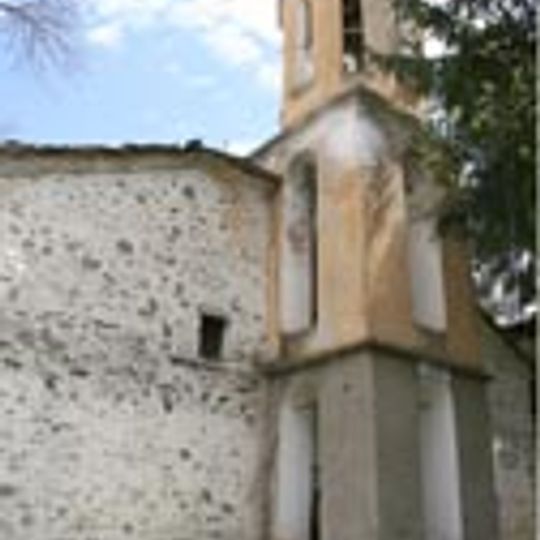 Saint Nicholas Church