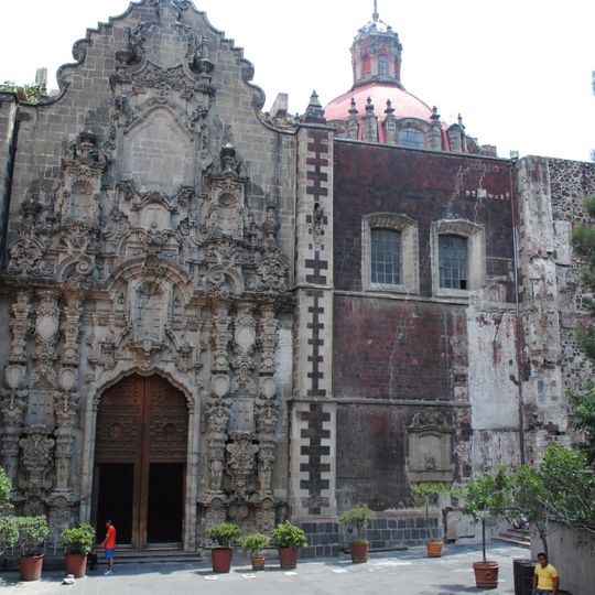 Church of San Francisco