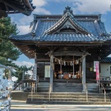 Ōgata-jinja