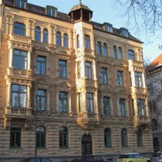 Wittelsbacherstraße 3