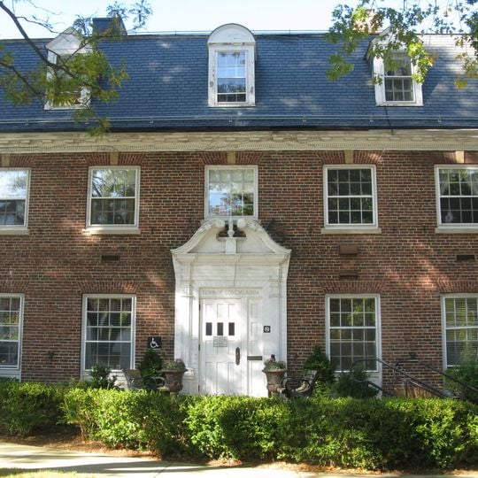 Longmeadow