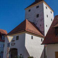 Nürnberger Tor (Greding)