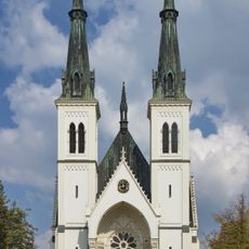 Church of the Immaculate Conception