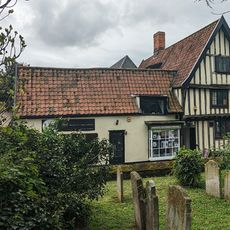 Dolphin Cottage
