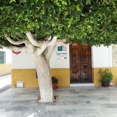 Biblioteca Pública Municipal de Purchena - Gustavo Villapalos