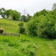 Gaffelntal und Kiepenberg
