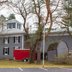 William H. Brown House