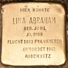 Lina Abraham