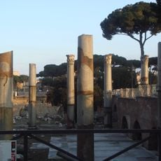 Basilica Ulpia