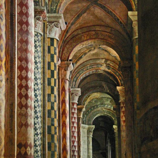 Notre-Dame la Grande