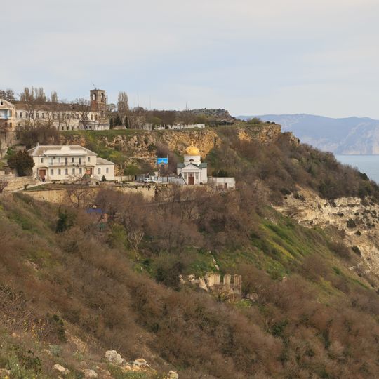 Saint George Monastery