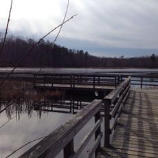 Pocahontas State Park