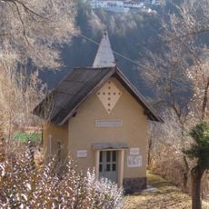 Cappella di Sant'Anna