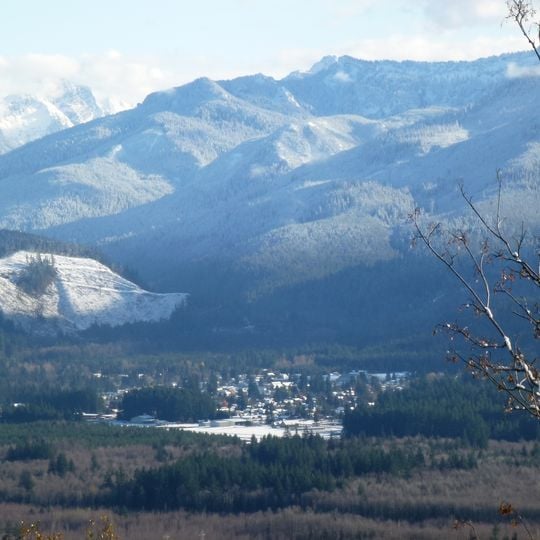 Darrington