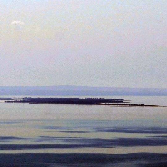 Tuzla Spit