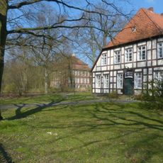 Schloss Schönebeck