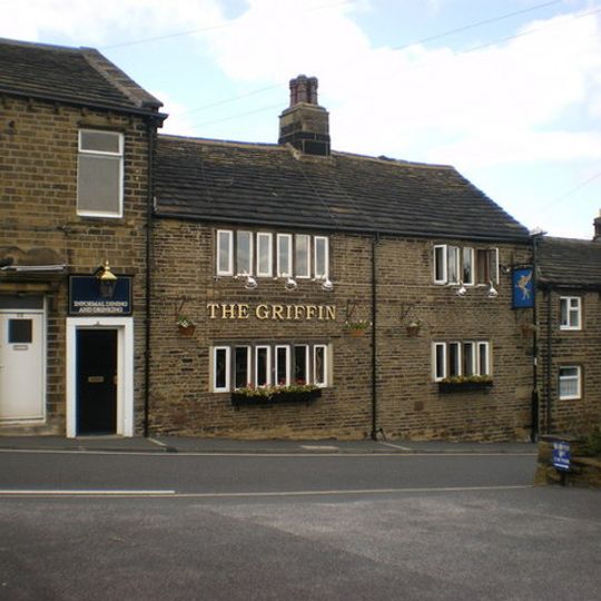 The Griffin Inn