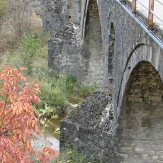 Bridge of Spanou