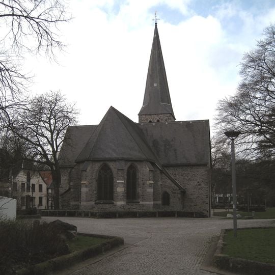 Bauernkirche