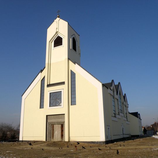 Blizne Łaszczyńskiego