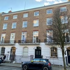 15-19, Upper Montagu Street W1
