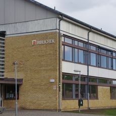 Elinebergs bibliotek