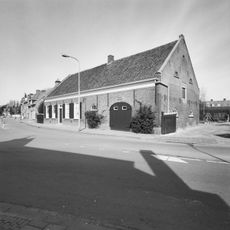 Sint Josephstraat 51, Tilburg