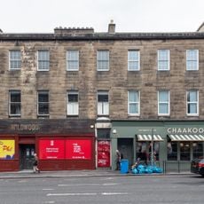 111-117 Lothian Road, Edinburgh
