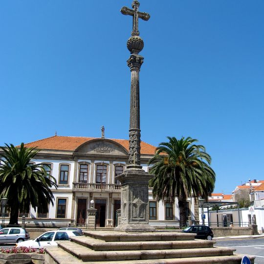 Cruzeiro da Misericórdia de Vila do Conde