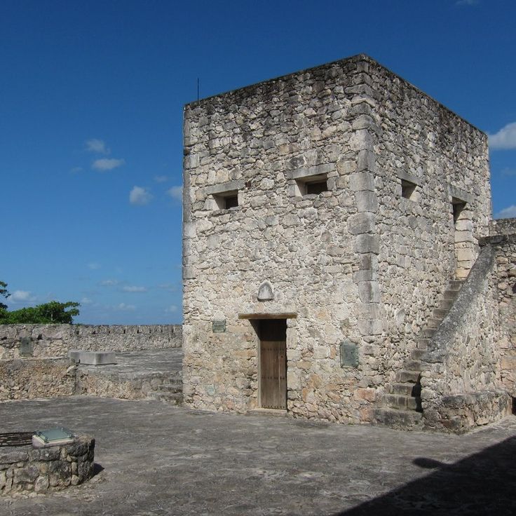 Fort San Felipe