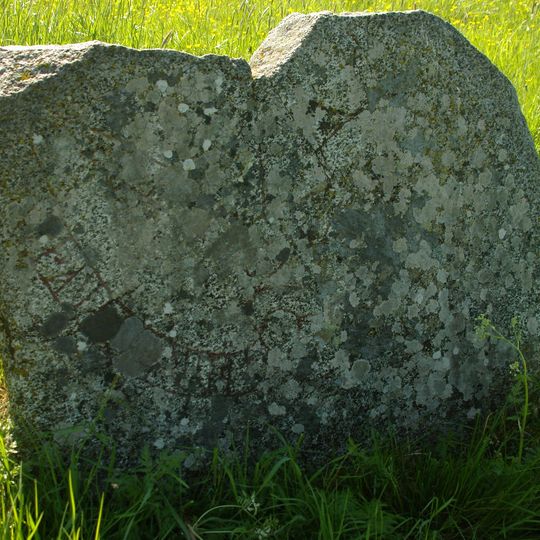 Uppland Runic Inscription 992