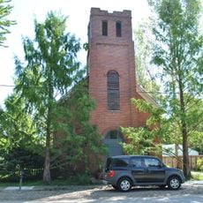 Bethel Baptist Church