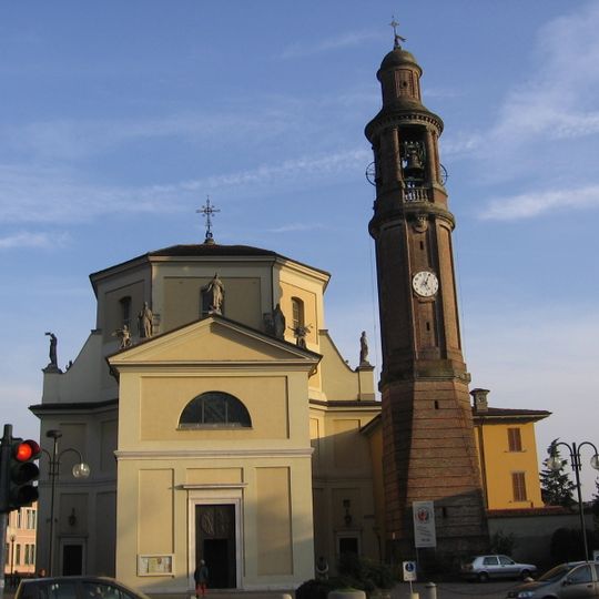 Chiesa di San Martino