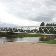 Tuomarinkylä Bridge