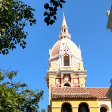 Catedral de Santa Catalina de Alejandría