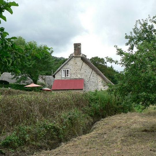 The Old Bakery, Manor Mill & Forge