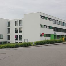 Jagsttal-Gymnasium Möckmühl