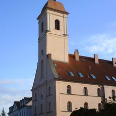 Garnisonskirche