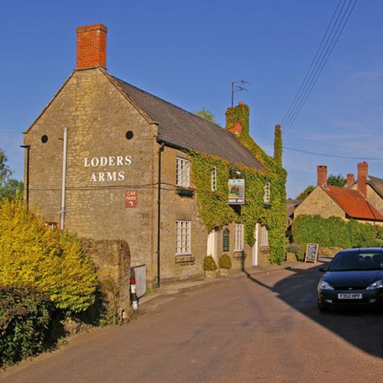 Loders Arms Inn