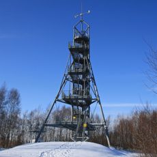 Glückaufturm