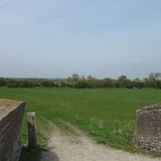 Grand Union Canal Aylesbury Arm Bridge Number 12
